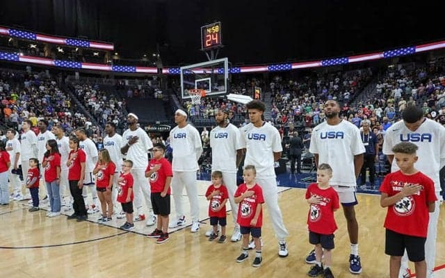 【ワールドカップ注目国】アメリカ代表「王座奪還へ虎視眈々…フレッシュな最強軍団」