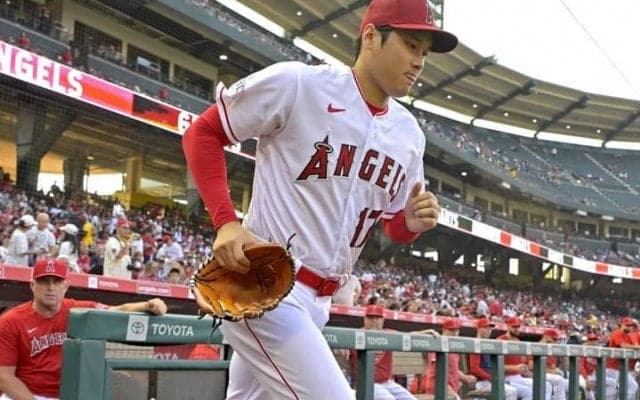 投げられない大谷翔平のFA価値は半減するか？ 米名物記者たちが“NO”と語る理由