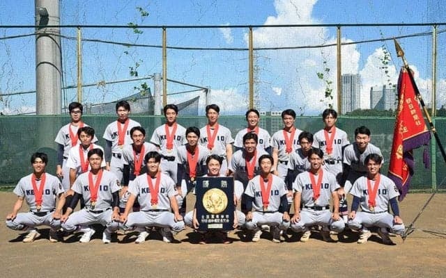 【高校野球】「勝利と髪型は関係ない」証明した慶応ナイン　理不尽感じる高校生の“追い風”に？