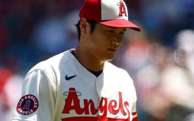 【MLB】大谷翔平の驚異的な成績は“悪魔との取引”　またも立ちはだかる「手強い相手」