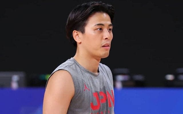 バスケW杯日本代表・富樫「誰一人不可能だと思っていない」初戦のドイツ戦へ意気込み