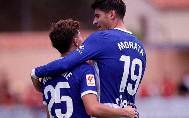 週末のリーガなのに平日にある…/原ゆみこのマドリッド