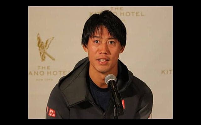  錦織 全米OP「出るか定かでない」 