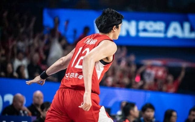 渡邊雄太、後半の奮戦は「集中を切らさずにやった結果」…フィンランド戦へ「やるしかない」