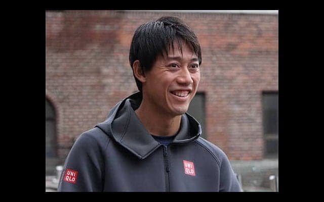 錦織「まだ辞めるのは想像できない」