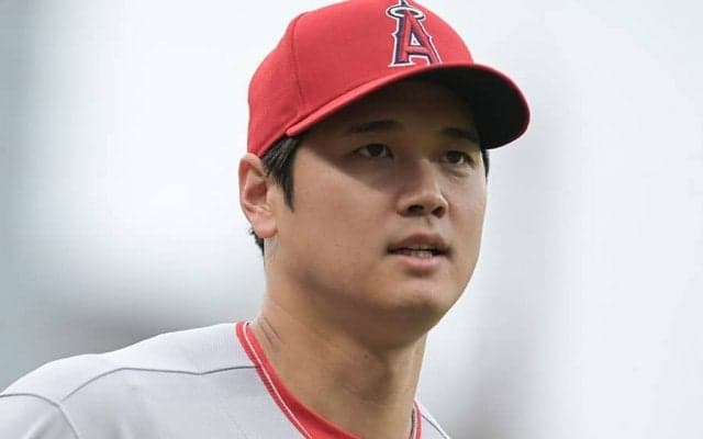 【MLB】トラウト、大谷翔平の右肘靭帯損傷に沈痛「悲しい」　二刀流継続は「疑うまでもない」