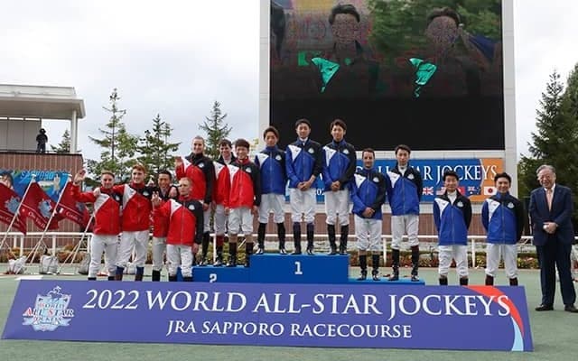 【今日の注目ポイント】小倉4Rで小倉サマーJ、札幌でWASJが開幕