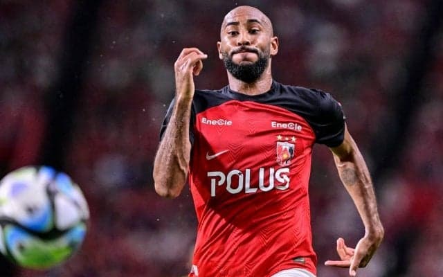 「こんなん絶対止められんやん！」浦和FWホセ・カンテの左足コントロールショットが理不尽＆美しい！ 3試合連続ゴールに「またまたエグいの決めたなあ」とファン脱帽