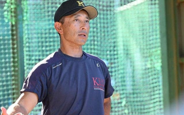 【高校野球】監督室で小学生の漢字テストの採点　慶応107年ぶりV導いた“モリバ”の素顔