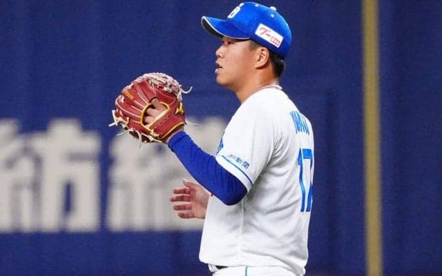 33イニングで援護点「1」　ノーノーでも勝てぬ…中日右腕を襲う“12球団最大の悲劇”