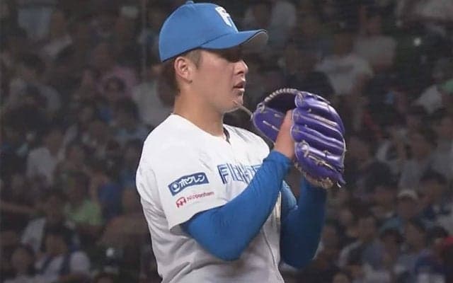 吉田輝星の剛速球は「スピード以上に伸びる」　唸り上げる軌道は「キレがすげぇ」