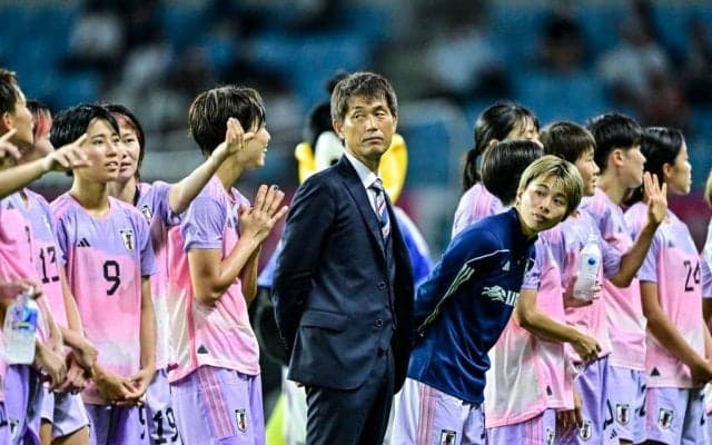 「安くない入場料を払っても見る価値のあるもの」へと成長した世界の女子サッカー【なでしこジャパン「世界一返り咲き」までの距離】(1)