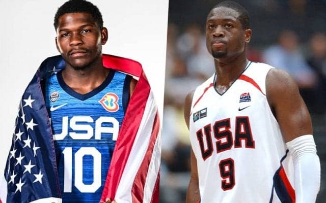 ヒートのレジェンドに姿を重ねる…スポールストラACがエドワーズを絶賛する理由