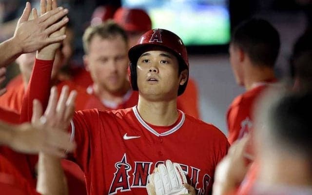 【MLB】大谷翔平に「メッツと契約して」　NYでも異例の“チャント”…二塁打に大歓声
