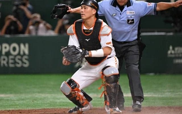 エース戸郷翔征が最短KOで大敗の巨人、バッテリーに球界OBが苦言「キャッチャーがもっと配球を考えないと」