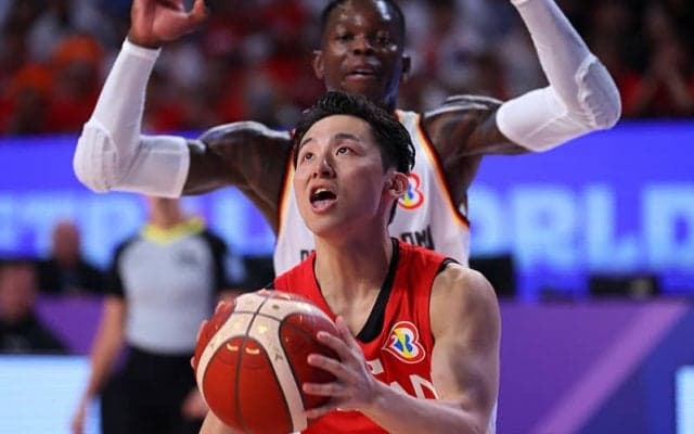 バスケW杯デビュー戦を終えた河村勇輝…敗戦に悔しさをにじませながらも「ヘッドダウンすることなくいいを準備したい」