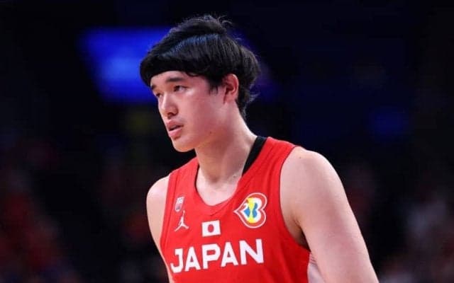 ドイツに敗れバスケW杯初戦黒星の日本…渡邊雄太は次戦に向け「落ち込んでる暇はない」