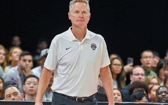 ワールドカップ制覇を狙うアメリカ代表…指揮官は「多くのチームがその座を狙っている」