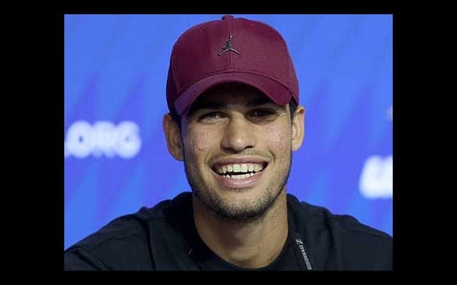 王者アルカラス「それは考えない」