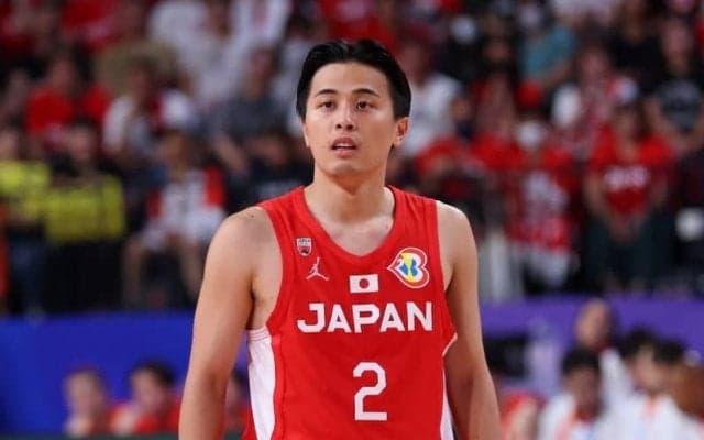 黒星スタートのバスケW杯…主将の富樫勇樹は次戦に向け「自分たちから仕掛けるチームでありたい」