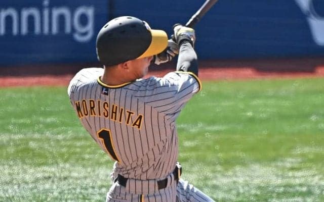 岡田阪神　巨人に大勝でマジック２２！存在感を示した「ロマン砲」とは