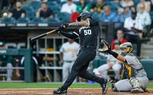 【MLB】客席で発砲事件、ファン2人が負傷も試合は続行…　球団は声明「引き続き捜査」