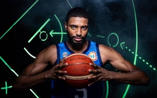 ワールドカップ初戦に臨むブリッジズ「自分たちがベストチームという気がしている」