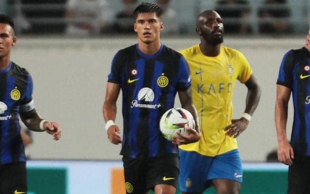 マルセイユがインテルのアルゼンチン代表FWコレアを買取OP付きレンタルで獲得