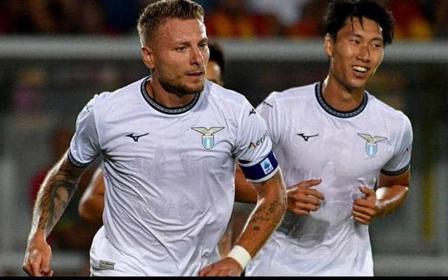 【セリエA第2節プレビュー】強豪勢は格下と対戦、上々デビューの鎌田はジェノアと対戦