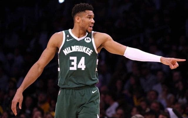 「王座獲得が一番」…バックスとの延長契約に向けてヤニスが口にした“条件”とは？