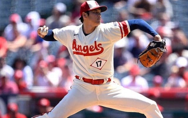 【MLB】大谷翔平が靭帯損傷　“複数回のTJ手術”から復活の可能性は…475試合に登板した鉄腕も