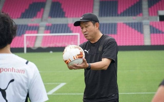 「日本代表には3つのポジションが必要」風間八宏氏インタビュー#４「三笘薫への期待と日本代表の展望」
