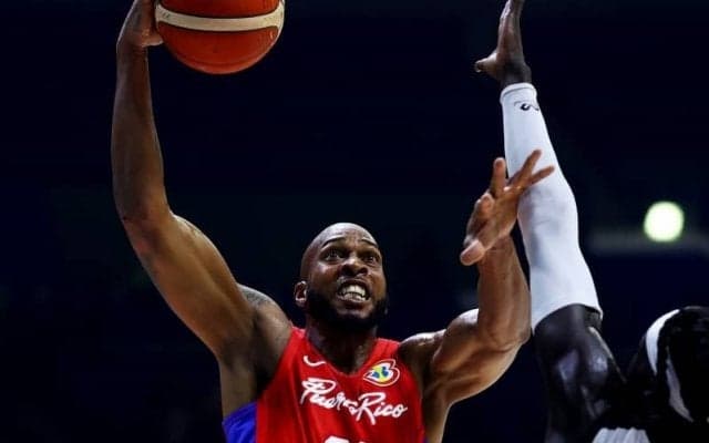 今大会初、バスケW杯グループBで白熱の延長戦…勝負はOTでランを作ったプエルトリコに軍配