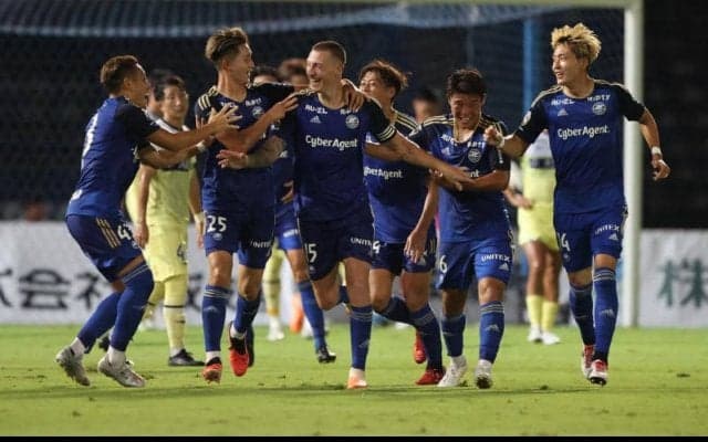 首位町田、エリキ離脱も仕切り直しの5発快勝劇！　徳島は吉田達磨体制の初陣飾る【明治安田J2第32節】