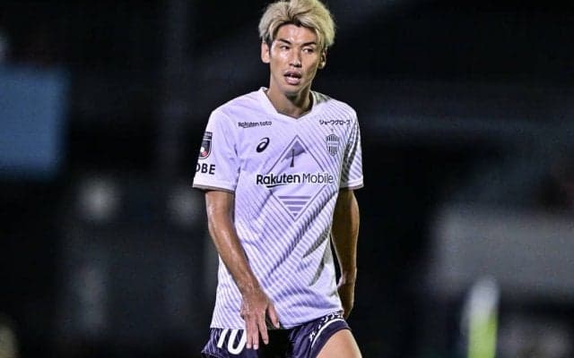 「そんなPKも蹴れるなんて」J1神戸FW大迫勇也が後半ATに決めた「速度殺しのPK」が絶賛の嵐！「ギリギリの技術が詰まってます」「貫禄が凄い」の声