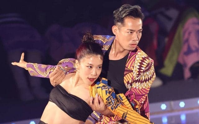 高橋大輔が語るかなだいの新プログラムに込めた想い「新しい展開も見守ってもらえるように」