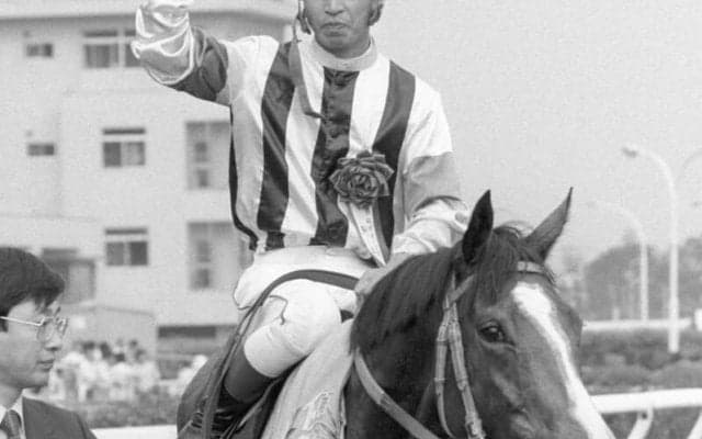 日本が誇る名門一族が送り出すコンテネレッツア「めちゃくちゃいい馬」と戸崎圭太騎手も絶賛