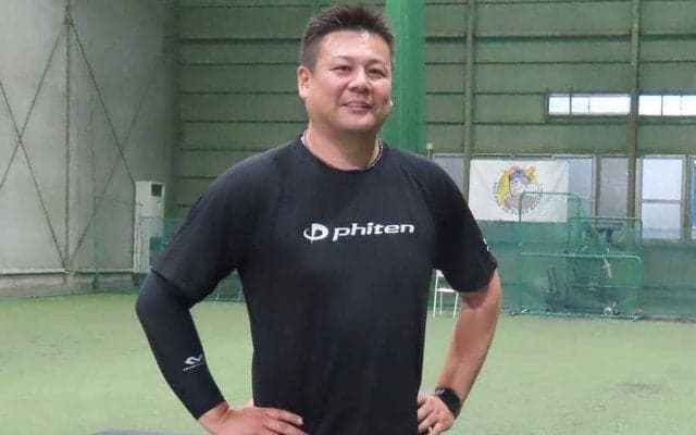 頭ごなしの指導から脱却　観察と“交換日記”で子どもたちを把握…元燕ドラ1の取り組み