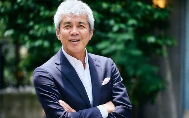 「右でも打てないのに」まさかの両打ち挑戦　剛球に戦慄も…もっと怖かった“鬼軍曹”