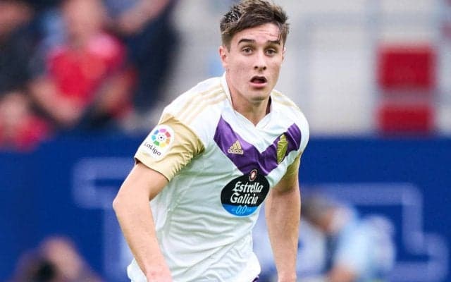 去就注目フレスネダの新天地はスポルティング！　条件合意で移籍決定的に