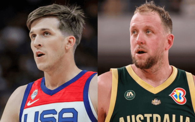 開催中のバスケW杯、過去最多55名の現役NBA選手が参加…加速するNBAの多国籍化を象徴