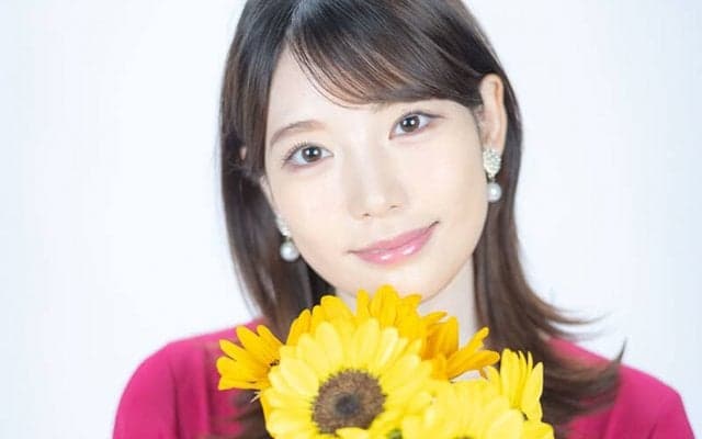 竹俣紅アナの、この夏の初体験「競馬の世界では当たり前でも、私にとっては新鮮なものでした」