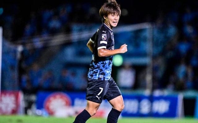 川崎・車屋紳太郎が求める「どの攻撃が効果的なのかっていうのを、もっと早く理解しておけば」の姿勢。前半は「しんどかったですね」