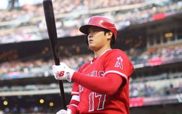 【MLB】敵地なのに“異例のブーイング”　「いつもと違う」実況が違和感…大谷翔平が作る光景