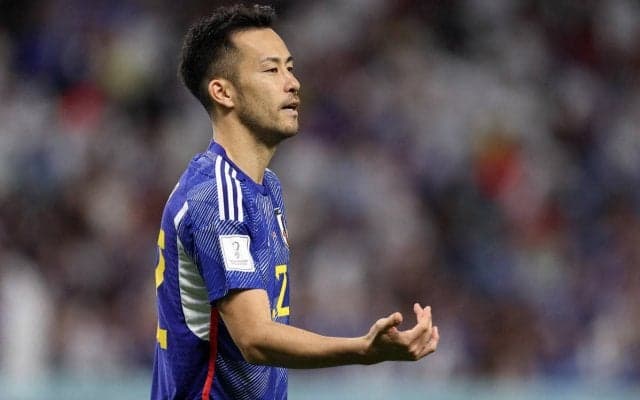 吉田麻也がMLSデビュー戦で先制アシスト！ セットプレーの競り合いでゴールを生み出す