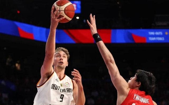 ワールドカップ初戦の終盤に負傷したフランツ・ワグナー…オーストラリア戦の出場は微妙