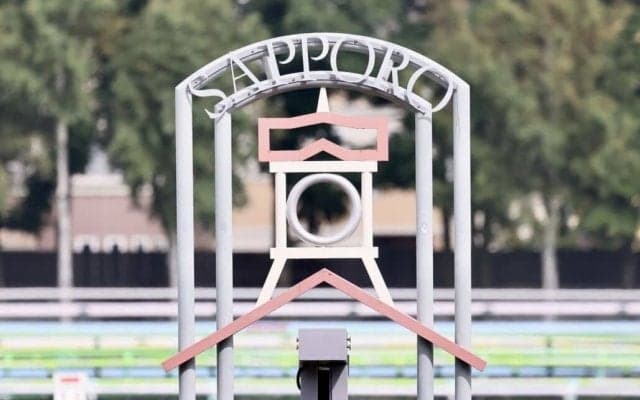 【WASJ・第3戦】フランスの女性騎手、マリー・ヴェロンがV…武豊騎手は暫定2位で最終戦へ