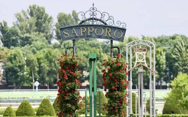 【キーンランドC】ナムラクレアがスプリント重賞4勝目