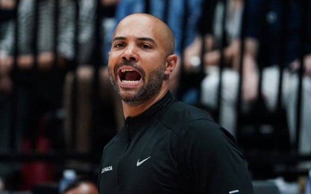 ワールドカップでカナダ代表の指揮官を務めるフェルナンデス「最高のチャレンジ」