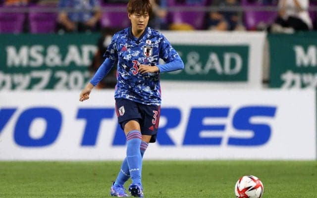 女子W杯メンバー外も…宝田沙織がスウェーデンで見事なミドル弾！再招集へ早くもアピール